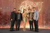 Decode Air Bar Recently Golden Glory Awards 2021