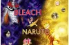 Naruto VS Bleach 3.5 Link chơi, tải IOS, PC 2021!