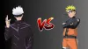 Naruto Vs Gojo: What If (Naruto Vs Gojo) Who Would Win