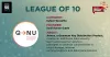 QNu | Proactively Quantum