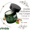 Day Cream with SPF