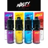 Nasty Juice 10ml Nic Salt E-Liquid