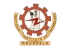  National Institute of Technology - [NITR], Rourkela