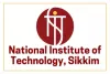 National Institute of Technology - [NITSKM], Ravangla