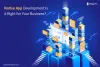 Native App Development Is it Right for Your Business | WebClues Infotech