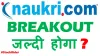 Naukri Share Analysis