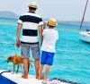 Consejos para navegar en familia con diversión y seguridad | La Familia