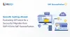 10 Key Considerations for a Successful Migration to SAP SuccessFactors from SAP HCM