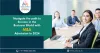 Navigate the path to Success in the Business World with MBA Admission in 2024
