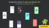 Navigation Editor In Android Studio 3.3 Is Grabbing All The Attention This Year! - Myappgurus