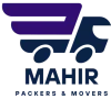 Home Movers and Packers - Mahir Packers And Movers