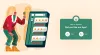What are the best ways to beat your competitors in the mobile app development industry? 