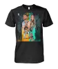 NBA STEPHEN vs. SABRINA 3-Point Challenge Shirt