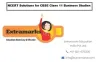 NCERT Solutions for CBSE Class 11 Business Studies