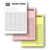 Custom Notebooks, Personalised Notepads, Moleskin Notebooks, NCR pads, Branded Notebooks and Pads