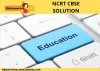 NCERT Solutions CBSE Class 8 Mathematics