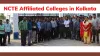 NCTE Affiliated Colleges in Kolkata