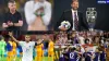 Euro Cup 2024: Mbappe's Spectacular Strike Propels Him