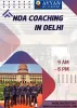 Best NDA Coaching in Delhi 