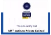 NEBOSH Courses in Kolkata | NEBOSH Safety Course Training in Kolkata