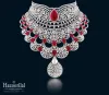 Hazoorilal Gemstone jewellery in india