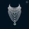 Diamond Jewellery Designs