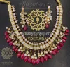 Buy Gold Plated Jewellery Set | Check Latest 22k Gold Plated Jewelry
