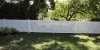 Fence Cleaning with Eco-Friendly Soft Wash | Ned Stevens