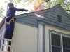 Roof Cleaning Services Near You | Biodegradable Power Wash