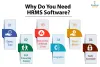Best HR Software in 2021: Find, Compare, Review HRMS Systems