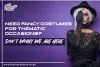 Need Fancy Costumes For Thematic Occasions? Don’t Worry We Are Here