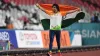 Neeraj Chopra Javelin Throw Bhala Fek Athlete Biography Olympic