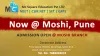 NEET Coaching Classes in Moshi, Pune