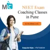 NEET Coaching Classes in Pune