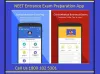 NEET Entrance Exam Preparation App