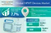 Negative Pressure Wound Therapy Devices Market Outlook, 2030
