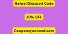 20% Off Neiwai Discount Code - March 2025 (*NEW*)