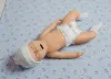 Advanced Full-Body Infant Patient Simulator for Realistic Training