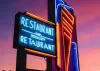 Neon Sign Manufacturer in Bangalore- Custom Made Neon Signs - Brand Signages