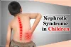 What is Nephrotic syndrome?