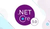 .net core