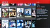 Netflix not working on Sony smart TV