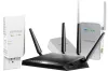 Router login