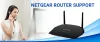 Netgear Router Support