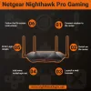 Netgear Nighthawk Pro Gaming