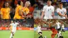 Euro Cup 2024: France to face Netherlands Austria