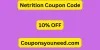 10% OFF Netrition Coupon Code - February 2025 (*NEW*)