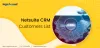 NetSuite CRM Customers List | NetSuite CRM Users List 