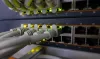 Computer Network Cabling - A+ Cable Runners