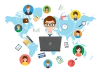   	Web Design Services in India